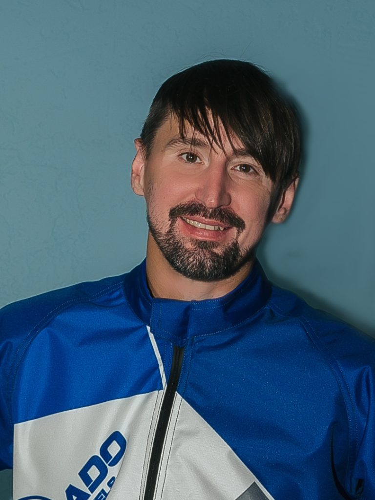 Иван Зайцев